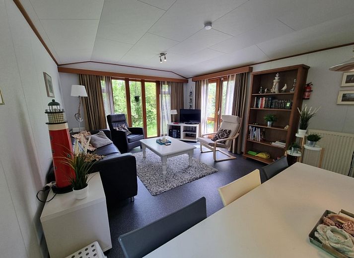 Unterkunft 0113296 - Ferienhaus Texel - Vakantiepark de Bremakker - Akkerveld 25