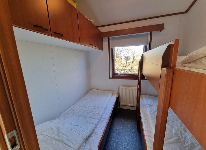 Unterkunft 0113296 - Ferienhaus Texel - Vakantiepark de Bremakker - Akkerveld 25