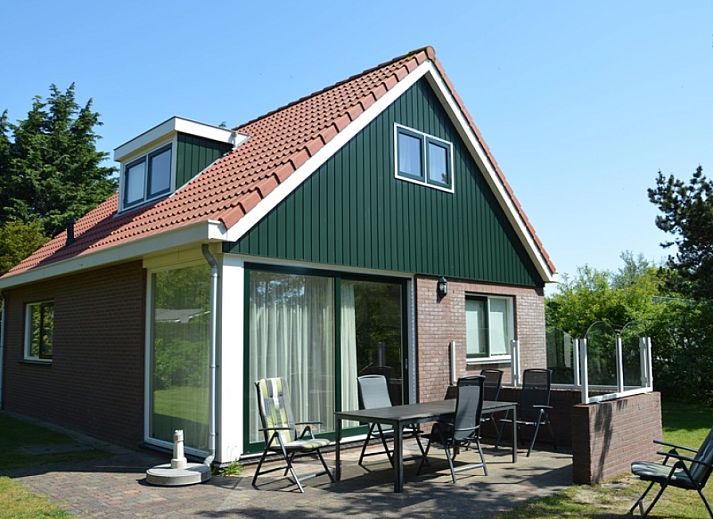 Guest house 0113311 • Holiday property Texel • Vakantiehuis 36 