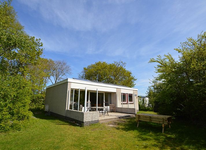 Unterkunft 0113315 • Ferienhaus Texel • Vakantiehuis de Parel 204