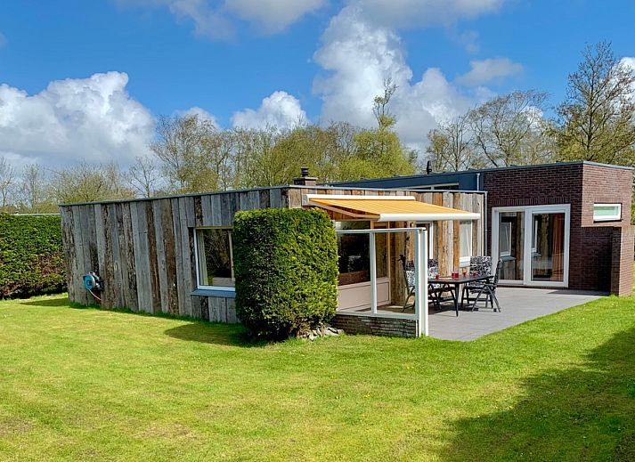 Verblijf 0113320 - Vakantiewoning Texel - Hesselte