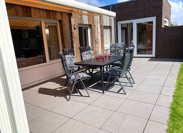Verblijf 0113320 - Vakantiewoning Texel - Hesselte