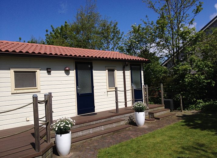 Verblijf 0113322 - Vakantiewoning Texel - Vakantiepark De Koorn-aar - Texelhome