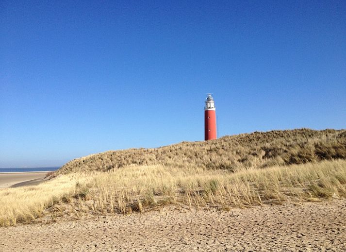 Verblijf 0113322 - Vakantiewoning Texel - Vakantiepark De Koorn-aar - Texelhome