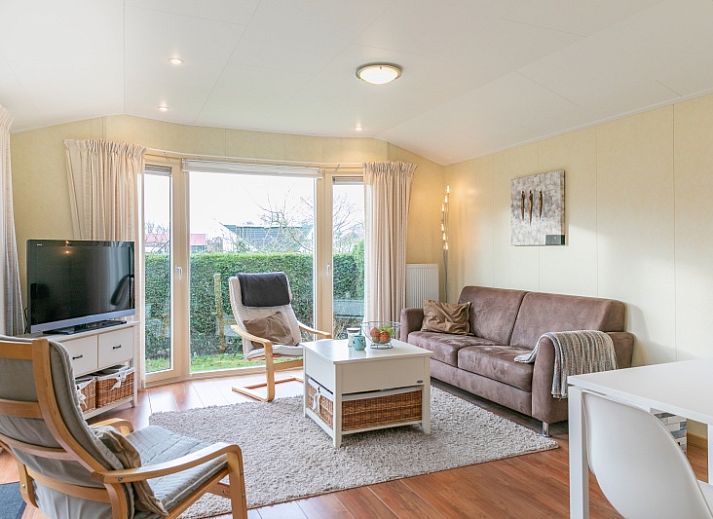 Verblijf 0113322 - Vakantiewoning Texel - Vakantiepark De Koorn-aar - Texelhome