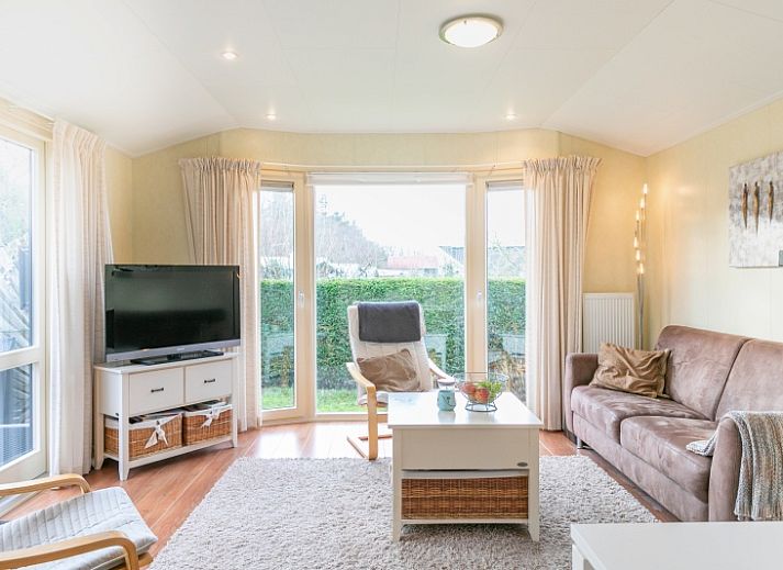 Verblijf 0113322 - Vakantiewoning Texel - Vakantiepark De Koorn-aar - Texelhome