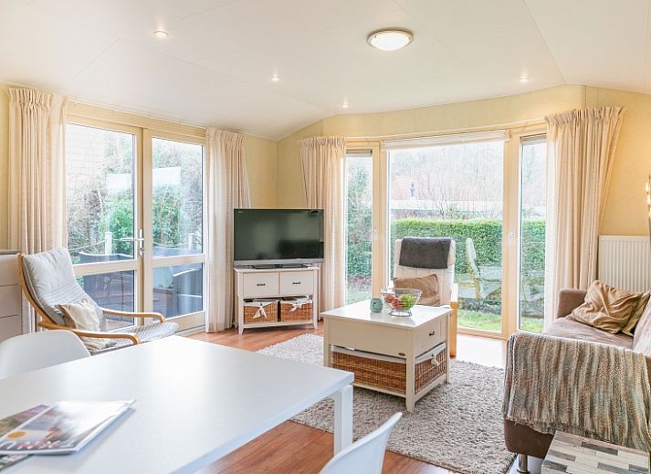 Verblijf 0113322 - Vakantiewoning Texel - Vakantiepark De Koorn-aar - Texelhome