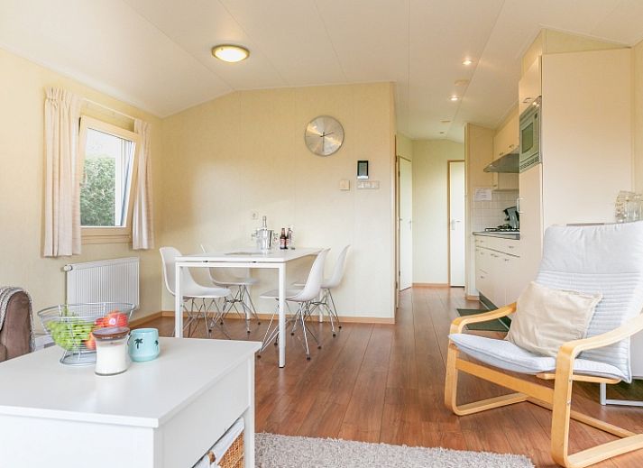 Verblijf 0113322 - Vakantiewoning Texel - Vakantiepark De Koorn-aar - Texelhome