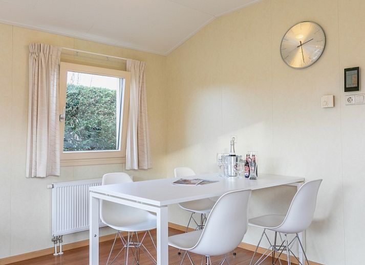 Verblijf 0113322 - Vakantiewoning Texel - Vakantiepark De Koorn-aar - Texelhome