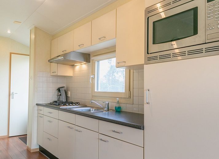 Verblijf 0113322 - Vakantiewoning Texel - Vakantiepark De Koorn-aar - Texelhome