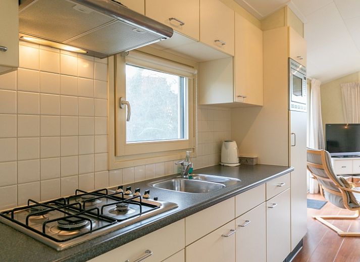 Verblijf 0113322 - Vakantiewoning Texel - Vakantiepark De Koorn-aar - Texelhome