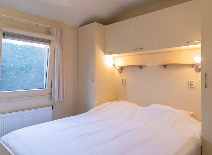 Verblijf 0113322 - Vakantiewoning Texel - Vakantiepark De Koorn-aar - Texelhome