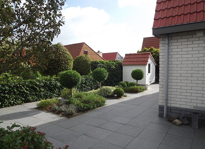 Unterkunft 0113338 - Ferienhaus Texel - Vakantiehuis Gortersmient 220