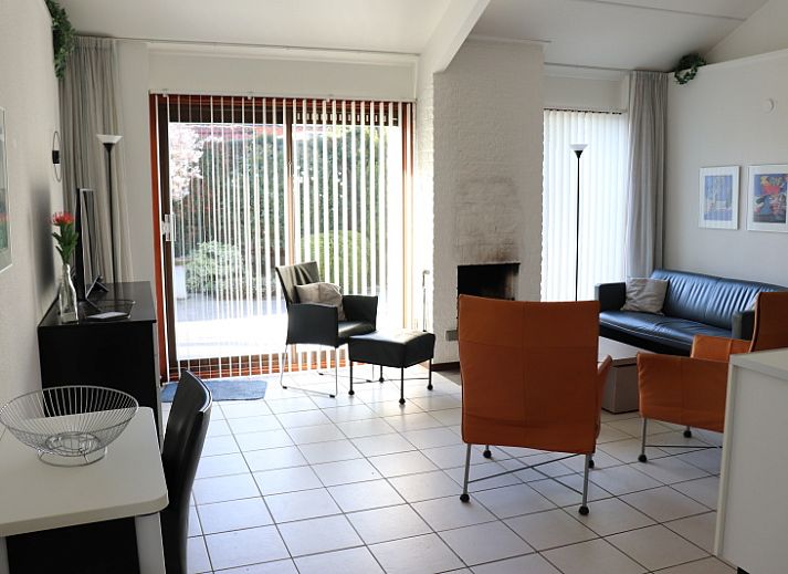 Unterkunft 0113338 - Ferienhaus Texel - Vakantiehuis Gortersmient 220