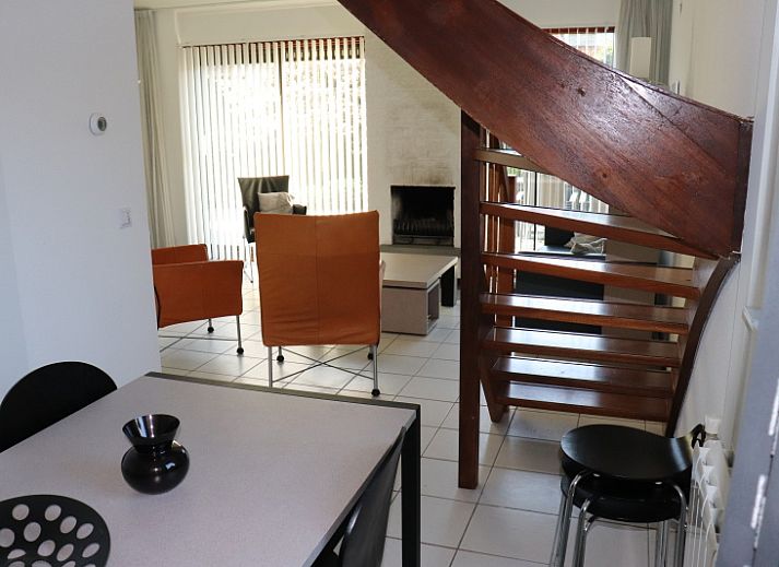 Unterkunft 0113338 - Ferienhaus Texel - Vakantiehuis Gortersmient 220