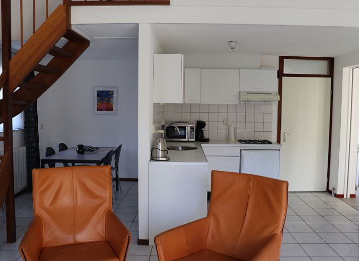 Unterkunft 0113338 - Ferienhaus Texel - Vakantiehuis Gortersmient 220