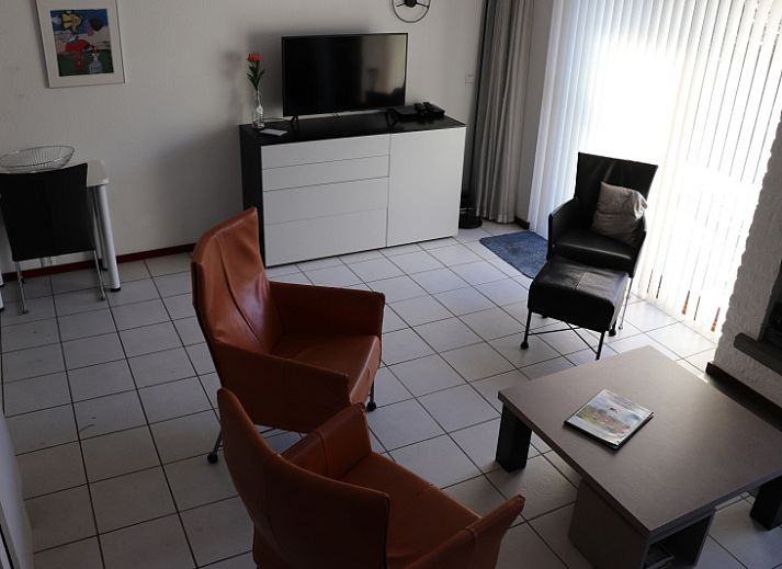 Unterkunft 0113338 - Ferienhaus Texel - Vakantiehuis Gortersmient 220