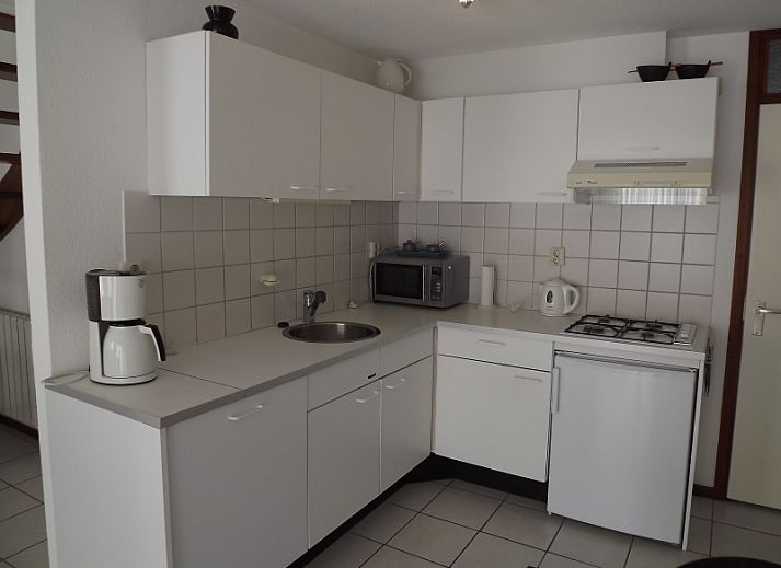 Unterkunft 0113338 - Ferienhaus Texel - Vakantiehuis Gortersmient 220