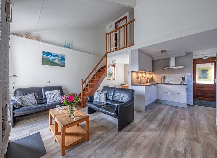 Guest house 0113339 - Holiday property Texel - Vakantiehuis Gortersmient 228
