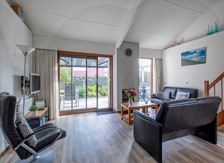 Guest house 0113339 - Holiday property Texel - Vakantiehuis Gortersmient 228