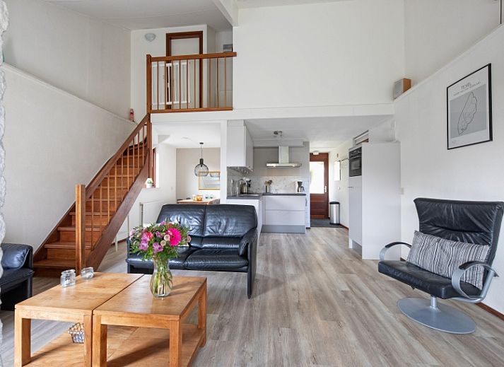 Guest house 0113339 - Holiday property Texel - Vakantiehuis Gortersmient 228