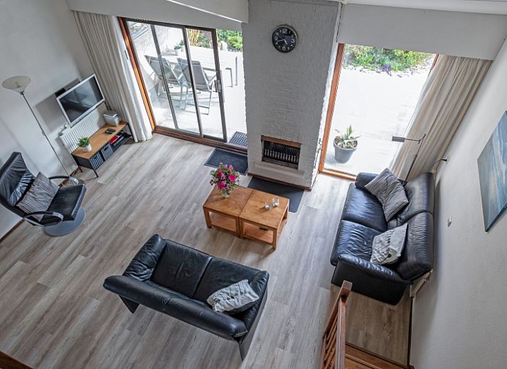 Guest house 0113339 - Holiday property Texel - Vakantiehuis Gortersmient 228