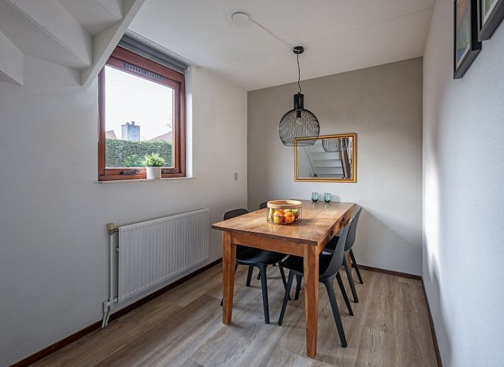 Guest house 0113339 - Holiday property Texel - Vakantiehuis Gortersmient 228