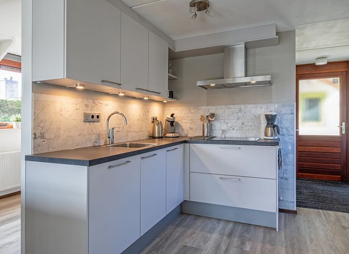 Guest house 0113339 - Holiday property Texel - Vakantiehuis Gortersmient 228
