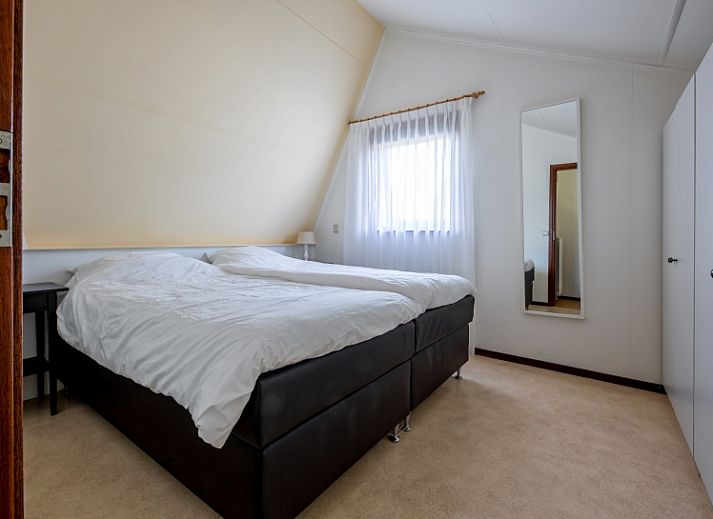 Guest house 0113339 - Holiday property Texel - Vakantiehuis Gortersmient 228
