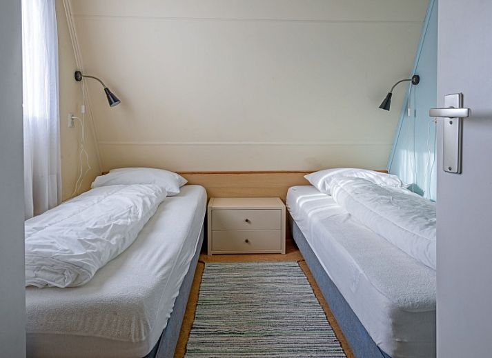 Guest house 0113339 - Holiday property Texel - Vakantiehuis Gortersmient 228