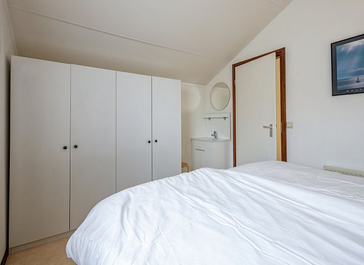 Guest house 0113339 - Holiday property Texel - Vakantiehuis Gortersmient 228