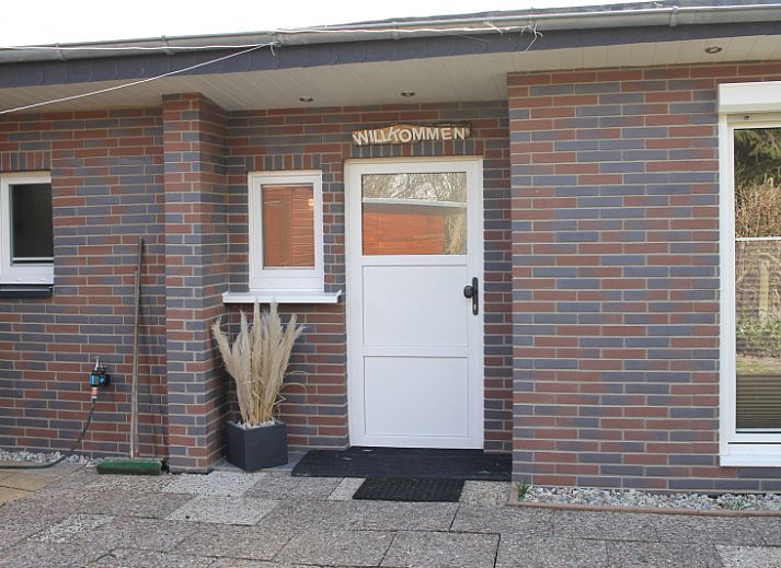 Verblijf 0113347 - Vakantiewoning Texel - Bungalowpark Uterste Coogh - Bungalow 102