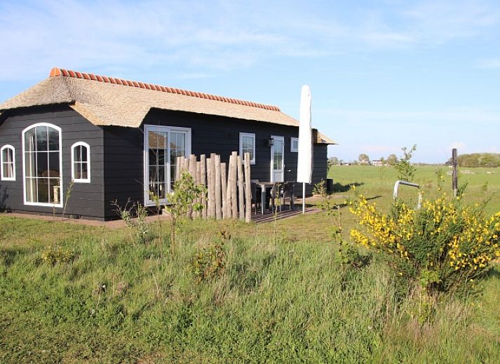 Verblijf 0113348 - Vakantiewoning Texel - Bremakker Akkerveld Boerderijchalet