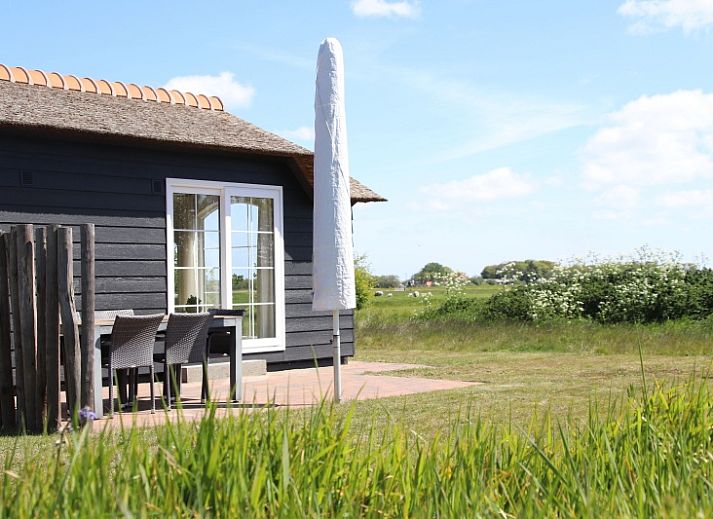 Verblijf 0113348 - Vakantiewoning Texel - Bremakker Akkerveld Boerderijchalet