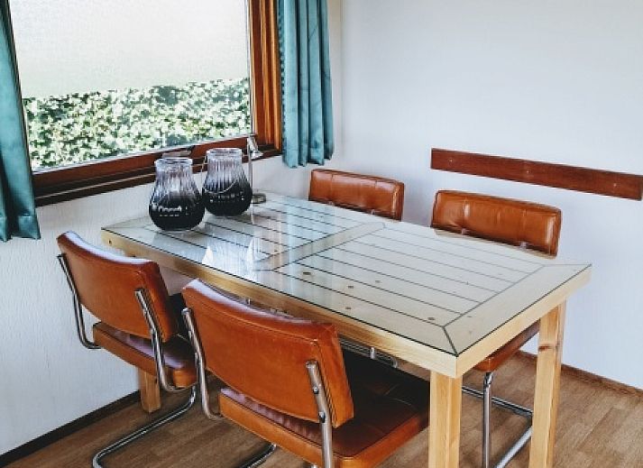 Unterkunft 0113375 - Ferienhaus Texel - Vakantiepark De Koorn-aar - Chalet 102 type C
