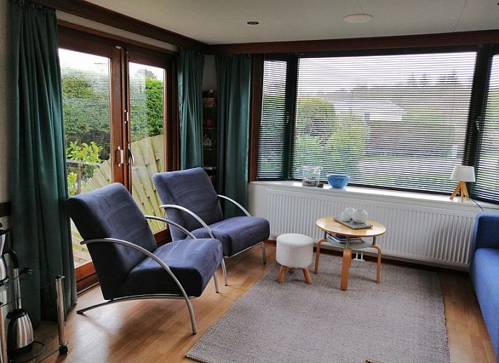 Unterkunft 0113375 - Ferienhaus Texel - Vakantiepark De Koorn-aar - Chalet 102 type C