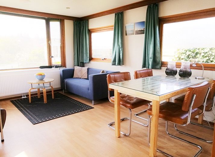 Unterkunft 0113375 - Ferienhaus Texel - Vakantiepark De Koorn-aar - Chalet 102 type C