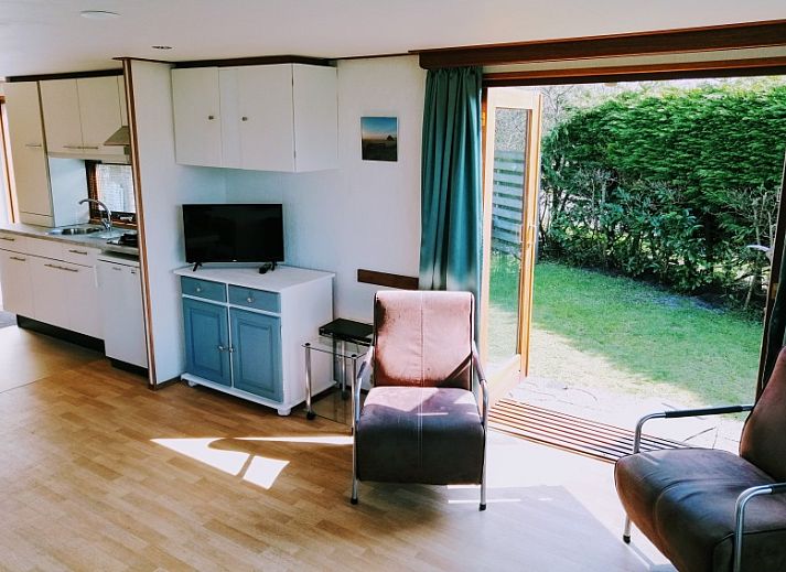 Unterkunft 0113375 - Ferienhaus Texel - Vakantiepark De Koorn-aar - Chalet 102 type C