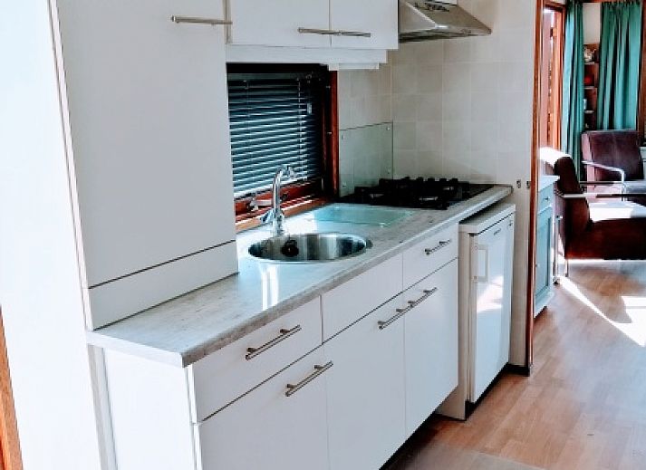 Unterkunft 0113375 - Ferienhaus Texel - Vakantiepark De Koorn-aar - Chalet 102 type C