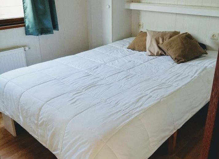 Unterkunft 0113375 - Ferienhaus Texel - Vakantiepark De Koorn-aar - Chalet 102 type C