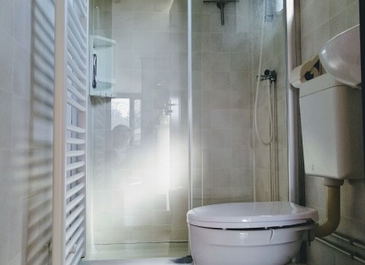 Unterkunft 0113375 - Ferienhaus Texel - Vakantiepark De Koorn-aar - Chalet 102 type C