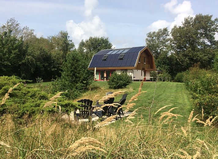 Unterkunft 0113383 • Ferienhaus Texel • Vijverhof 