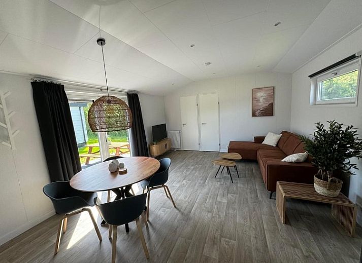 Guest house 0113384 - Chalet Texel - Chalet Zeebries