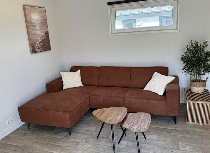 Guest house 0113384 - Chalet Texel - Chalet Zeebries