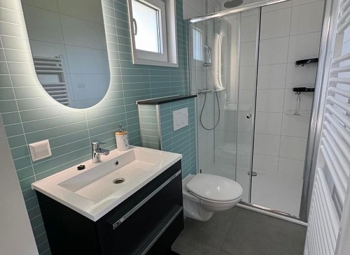 Guest house 0113384 - Chalet Texel - Chalet Zeebries