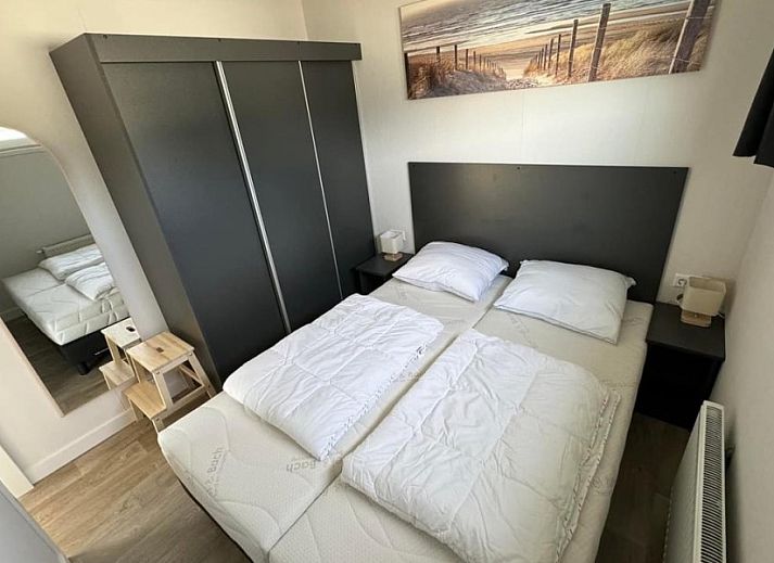 Guest house 0113384 - Chalet Texel - Chalet Zeebries