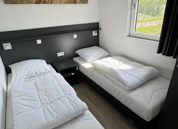 Guest house 0113384 - Chalet Texel - Chalet Zeebries