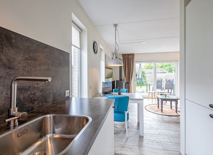 Guest house 0113389 - Holiday property Texel - Wulpenweid 14 Zeehond