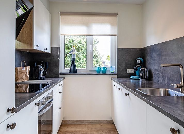 Guest house 0113389 - Holiday property Texel - Wulpenweid 14 Zeehond