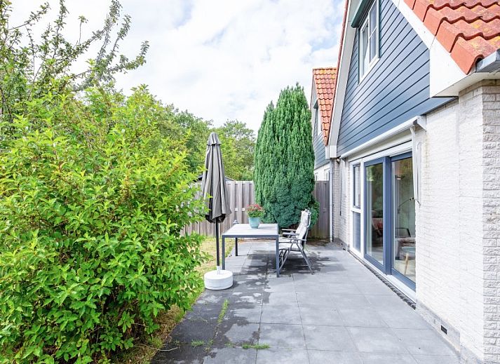 Guest house 0113389 - Holiday property Texel - Wulpenweid 14 Zeehond